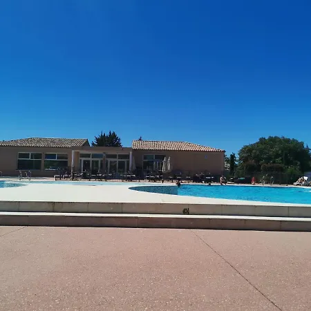 Bastidon En Provence Villa Aubignan Exterior photo