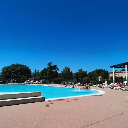 Bastidon En Provence Villa Aubignan Exterior photo
