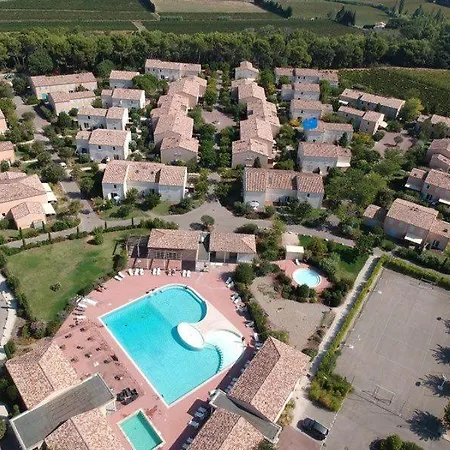 Bastidon En Provence Villa Aubignan Exterior photo