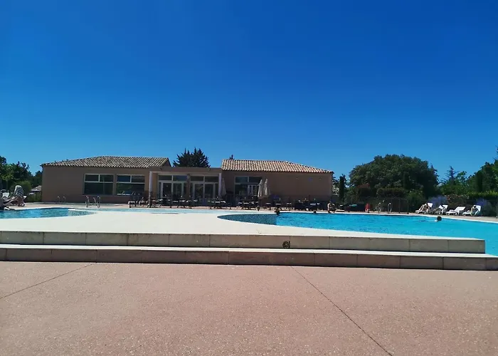 Bastidon En Provence
