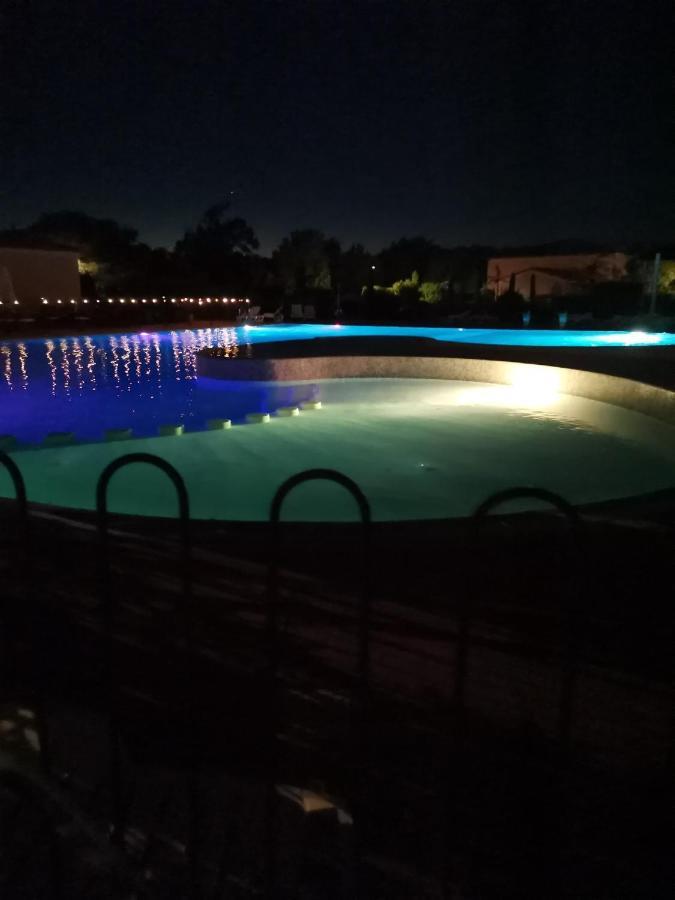Bastidon En Provence Holiday home