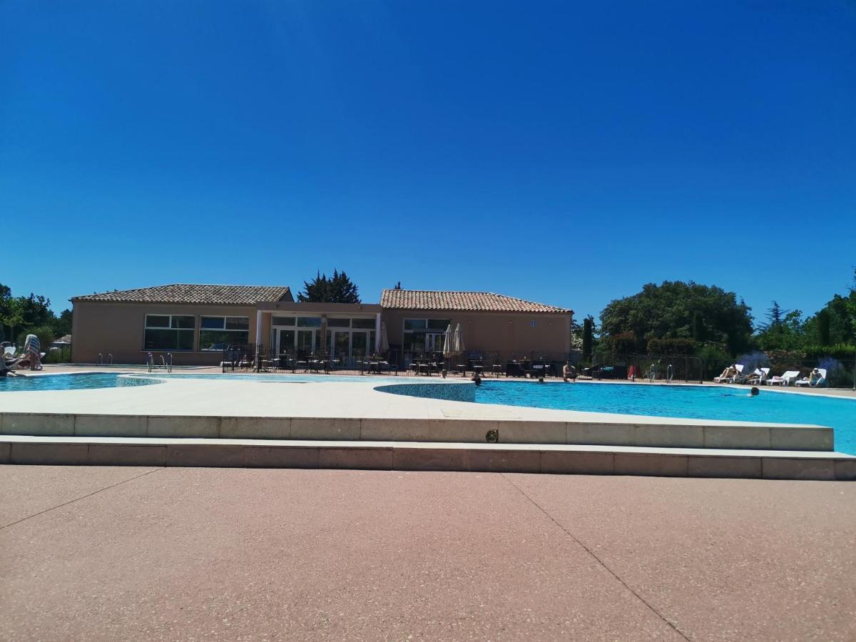 Bastidon En Provence * Aubignan