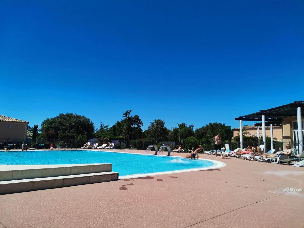 Bastidon En Provence Aubignan
