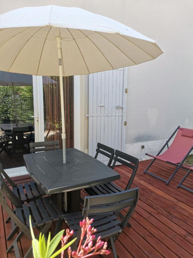 Holiday home Bastidon En Provence *