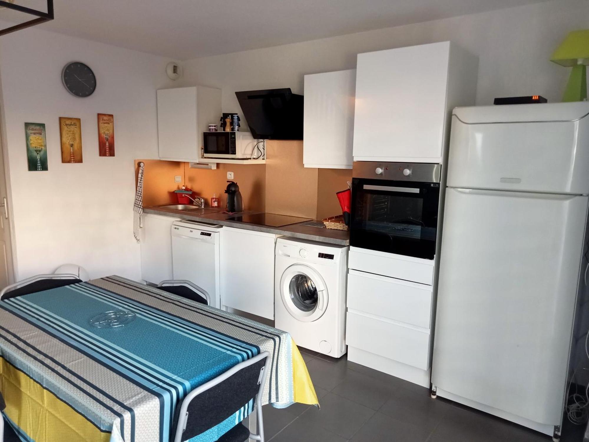 Holiday home Bastidon En Provence *