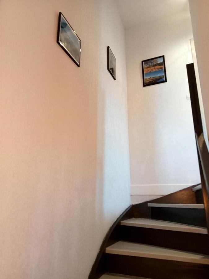 Holiday home Bastidon En Provence Aubignan