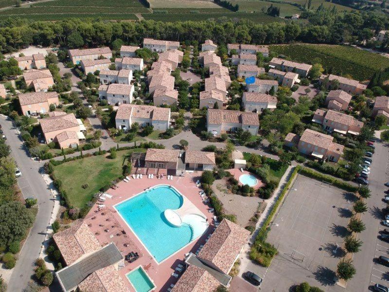 Bastidon En Provence *